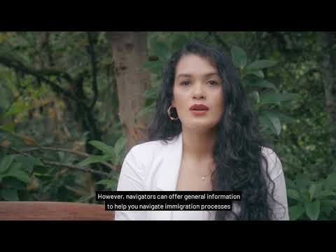 Thumbnail for YouTube Video: About Pueblo Unido PDX with English Subtitles